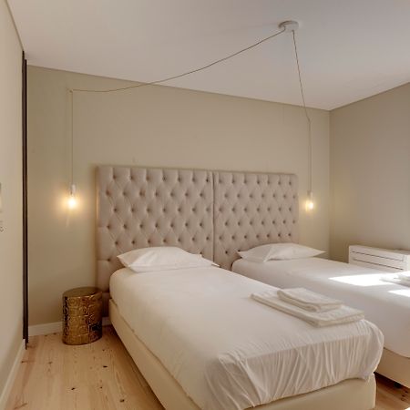 City Stays Bica Apartments Lisboa Exterior foto