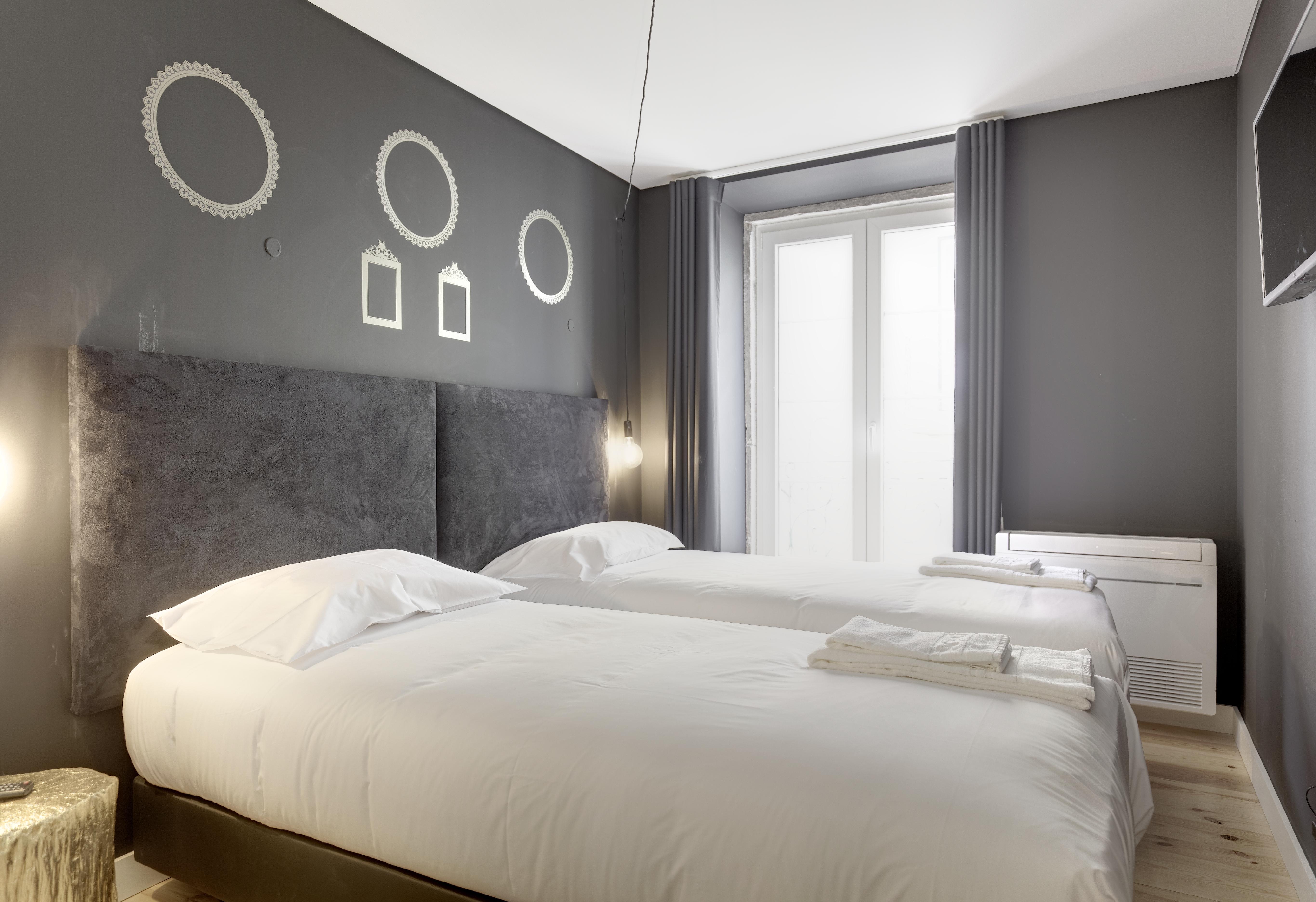 City Stays Bica Apartments Lisboa Exterior foto