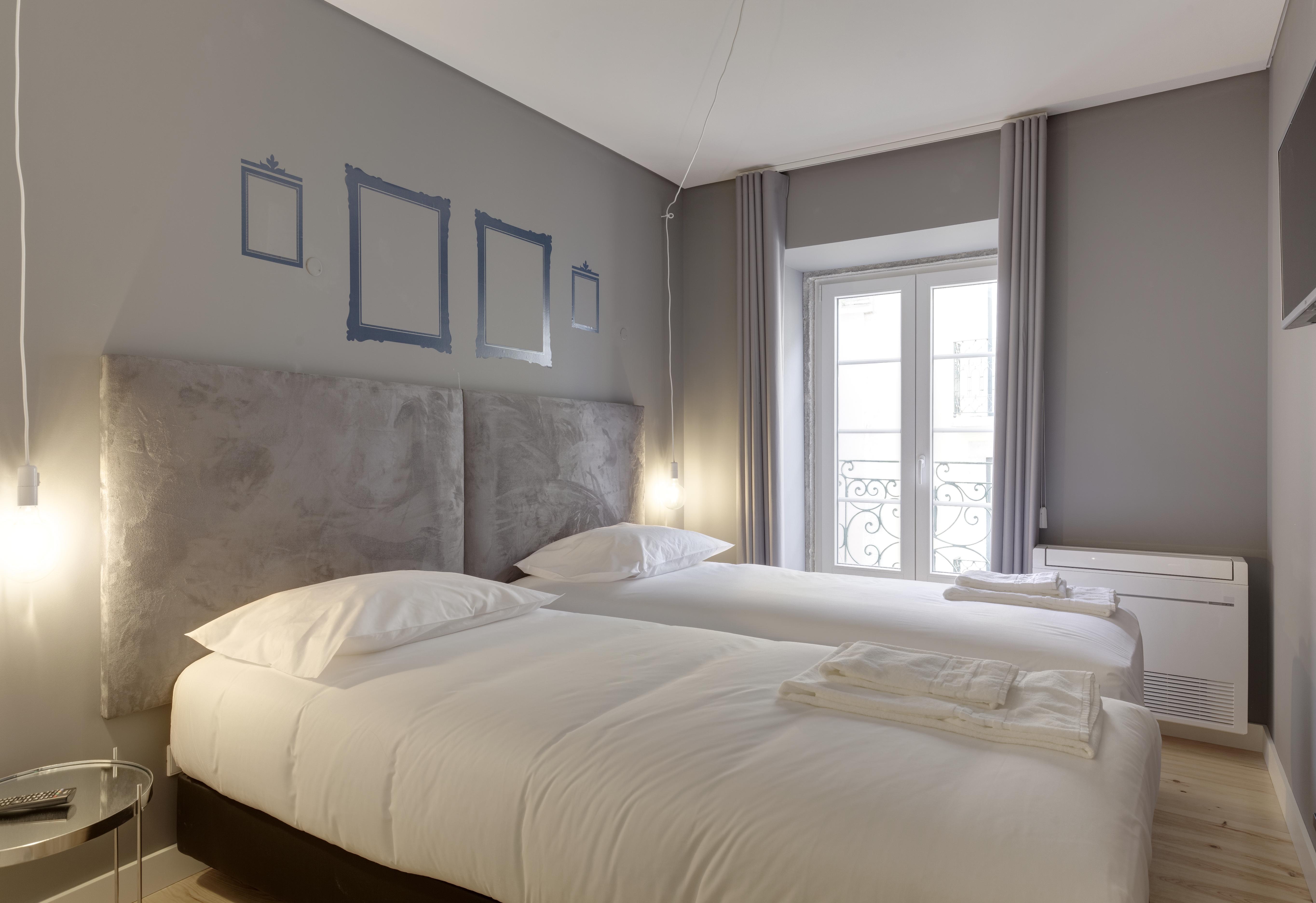 City Stays Bica Apartments Lisboa Exterior foto