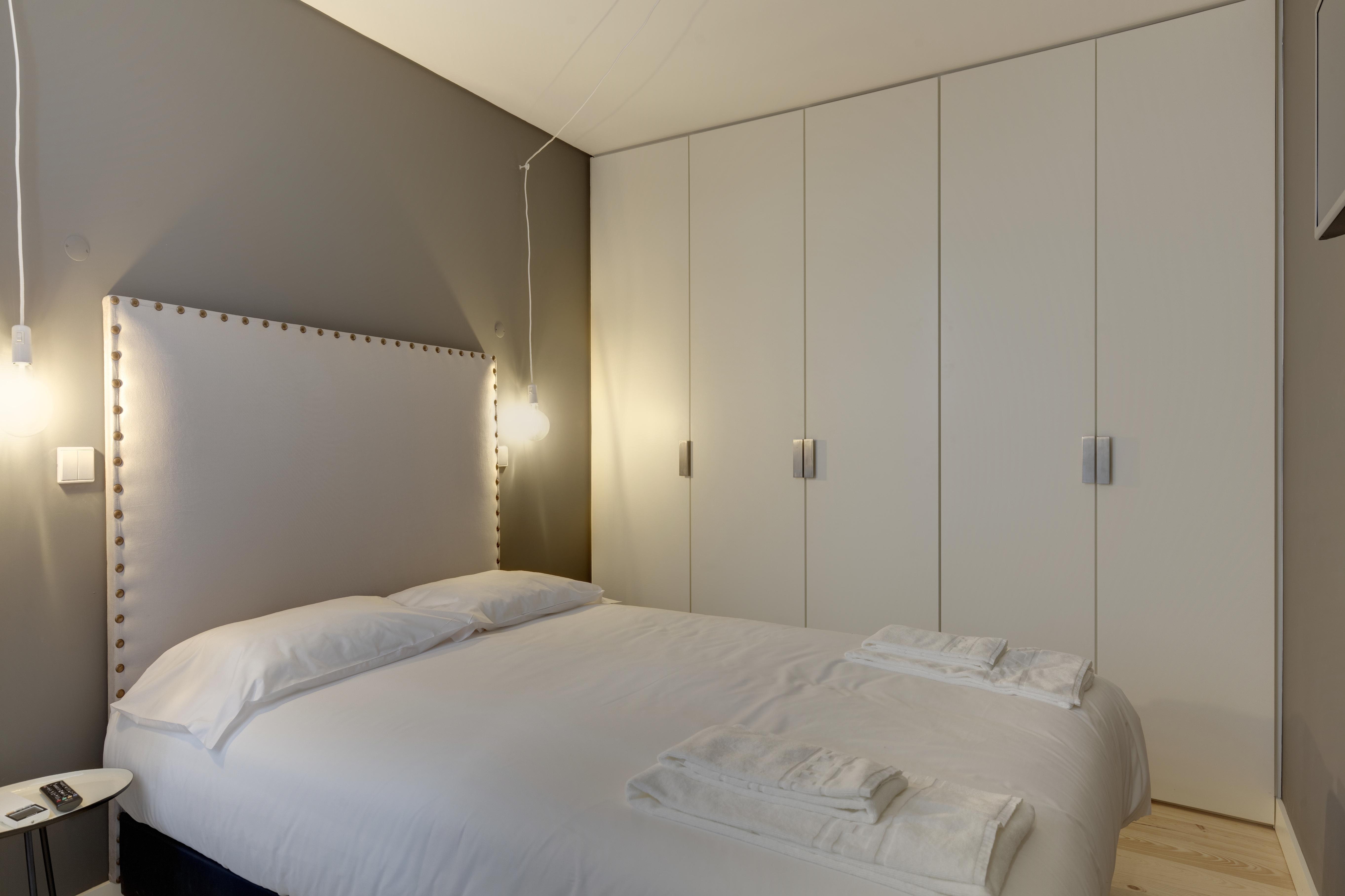 City Stays Bica Apartments Lisboa Exterior foto