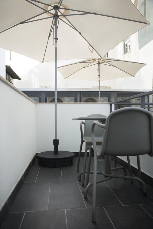 City Stays Bica Apartments Lisboa Exterior foto