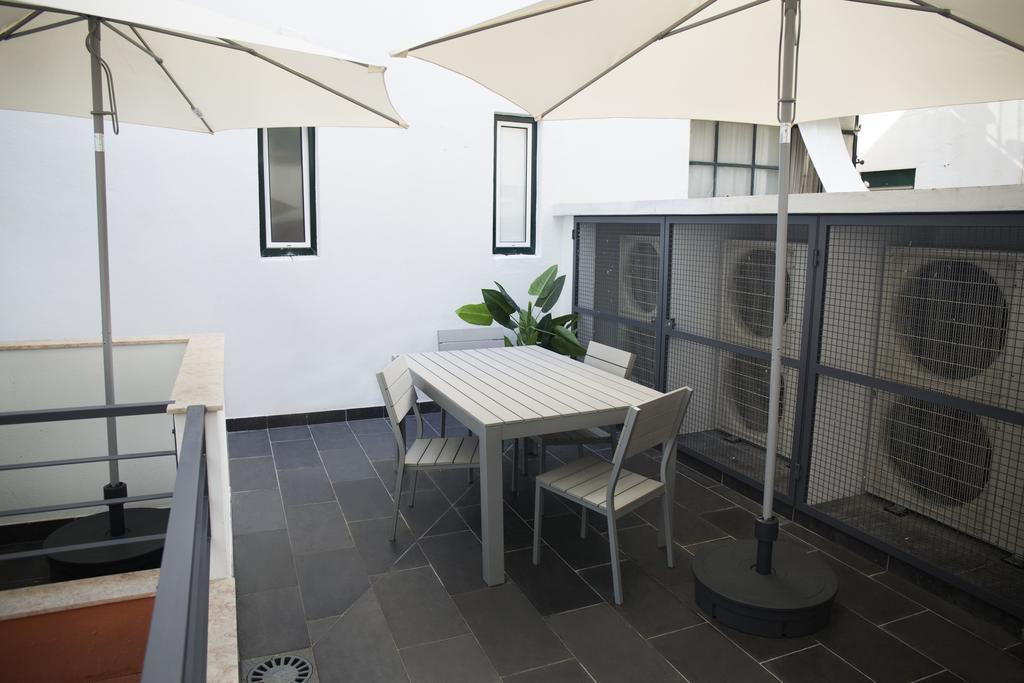 City Stays Bica Apartments Lisboa Exterior foto